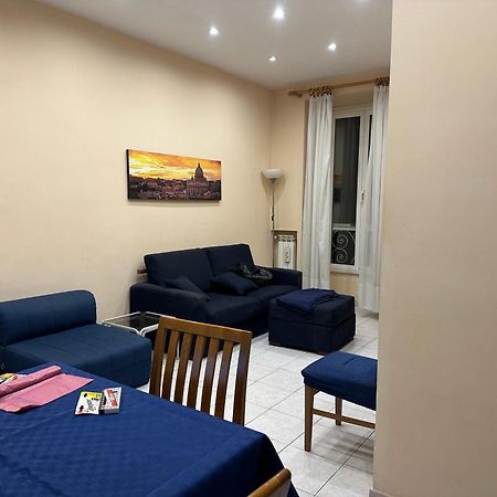 Willa Borgo Vittorio 76 Rzym Zewnętrze zdjęcie