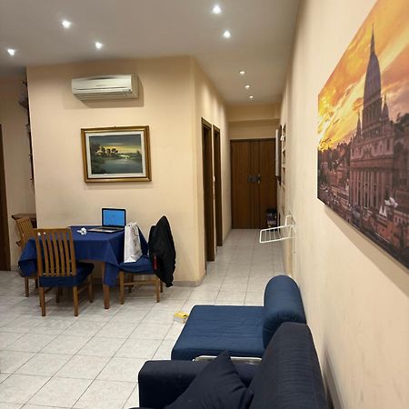 Willa Borgo Vittorio 76 Rzym Zewnętrze zdjęcie
