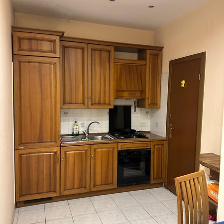 Willa Borgo Vittorio 76 Rzym Zewnętrze zdjęcie