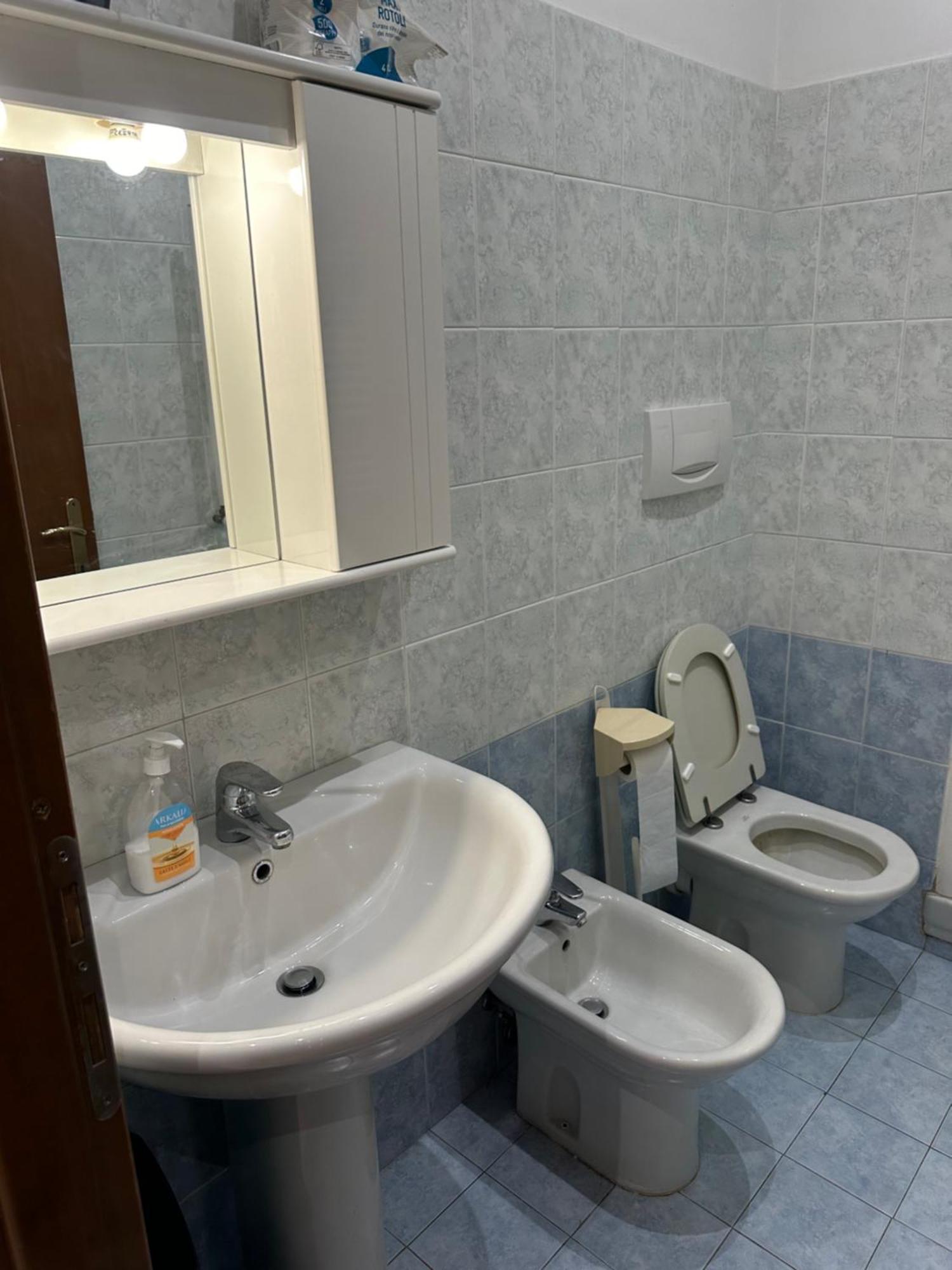 Willa Borgo Vittorio 76 Rzym Zewnętrze zdjęcie