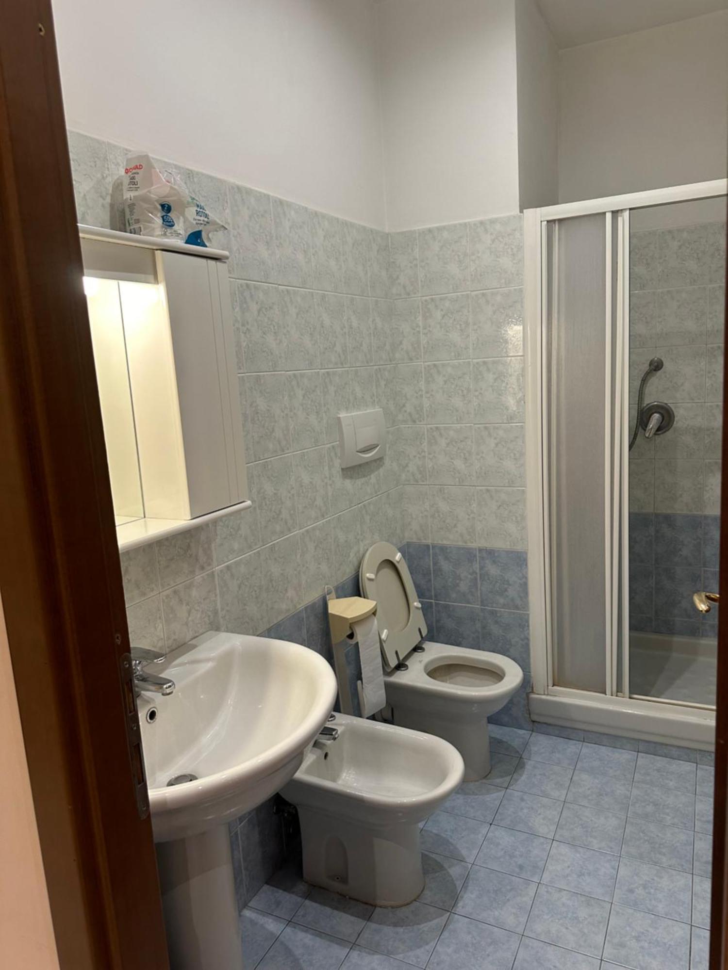Willa Borgo Vittorio 76 Rzym Zewnętrze zdjęcie