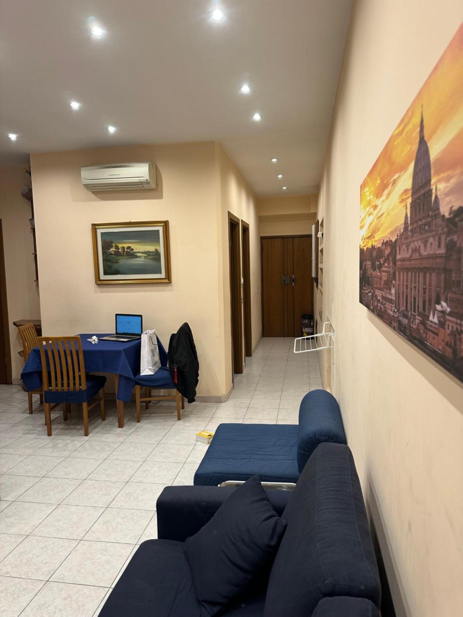Willa Borgo Vittorio 76 Rzym Zewnętrze zdjęcie