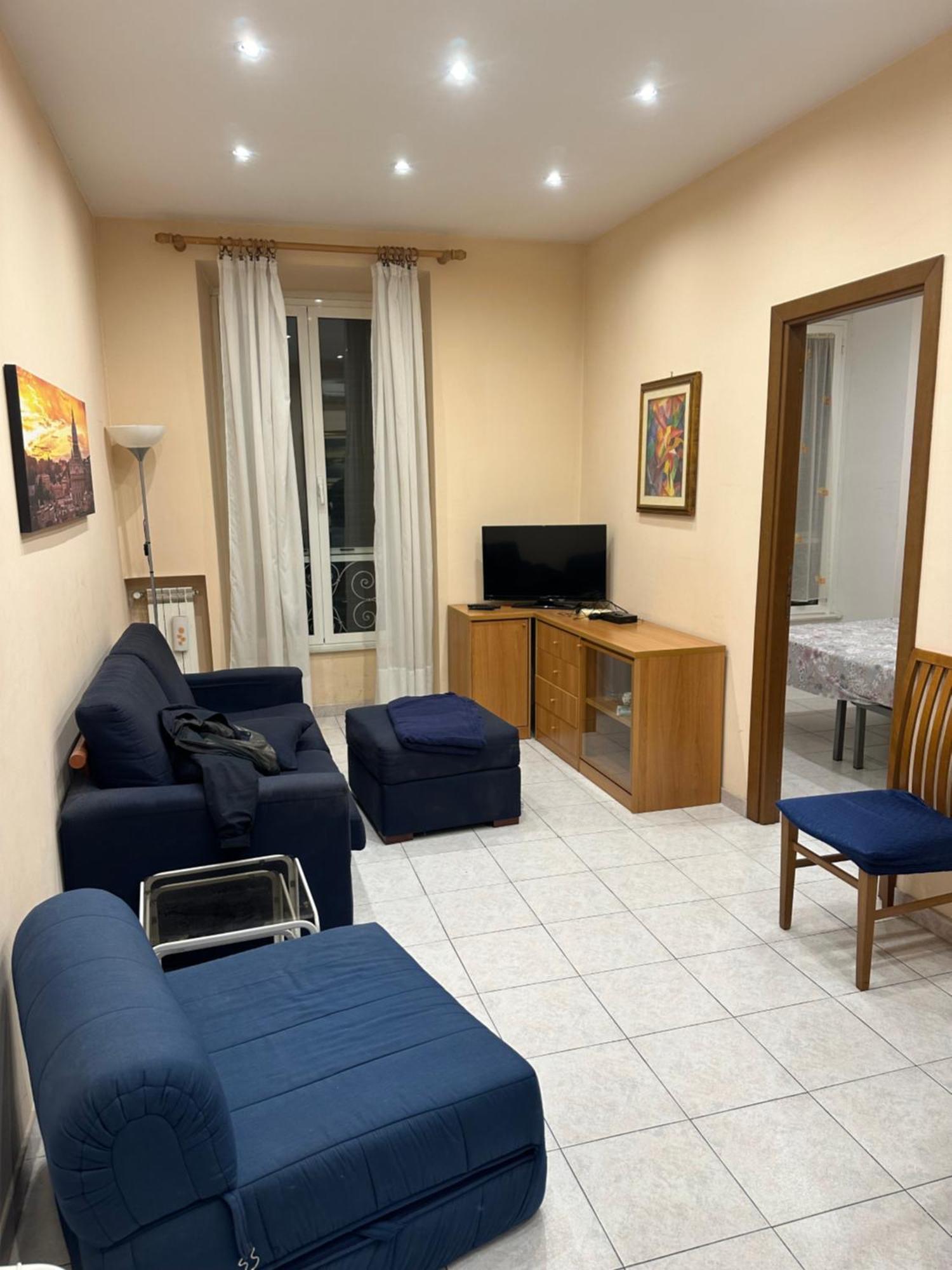 Willa Borgo Vittorio 76 Rzym Zewnętrze zdjęcie
