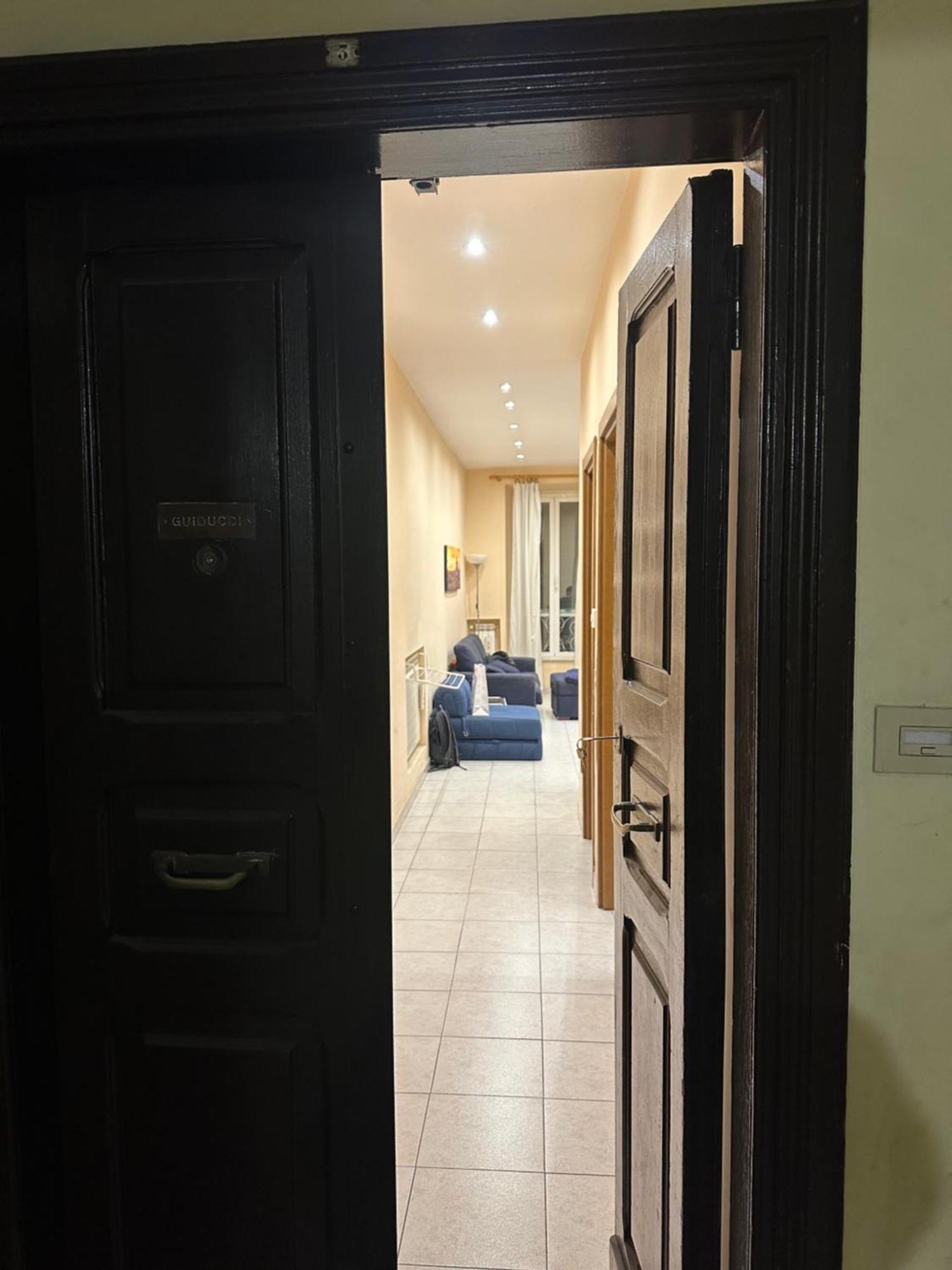 Willa Borgo Vittorio 76 Rzym Zewnętrze zdjęcie