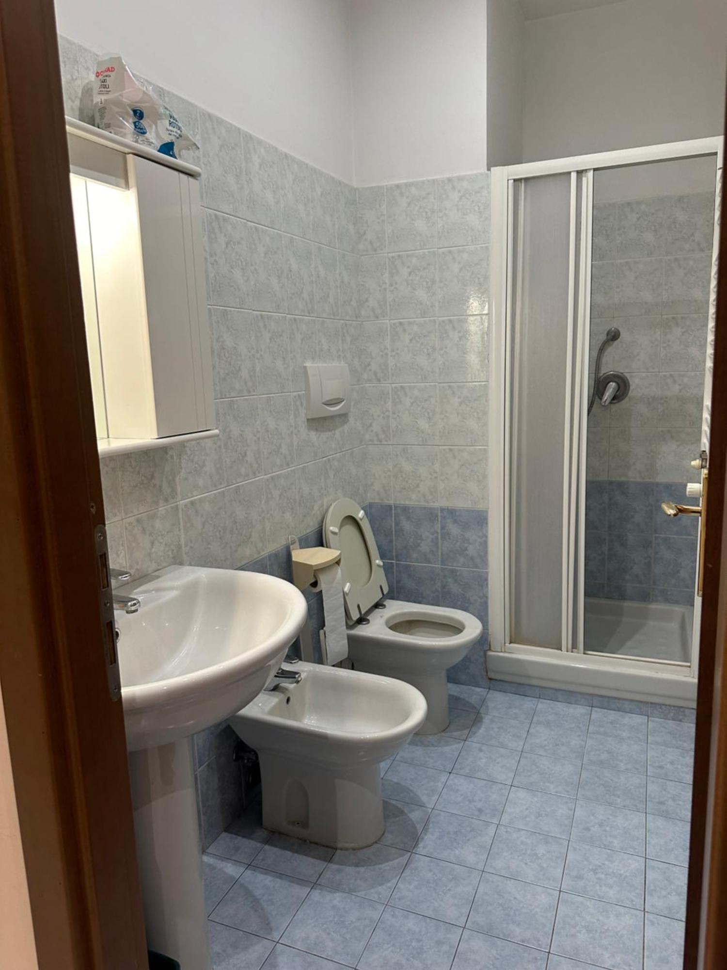 Willa Borgo Vittorio 76 Rzym Zewnętrze zdjęcie