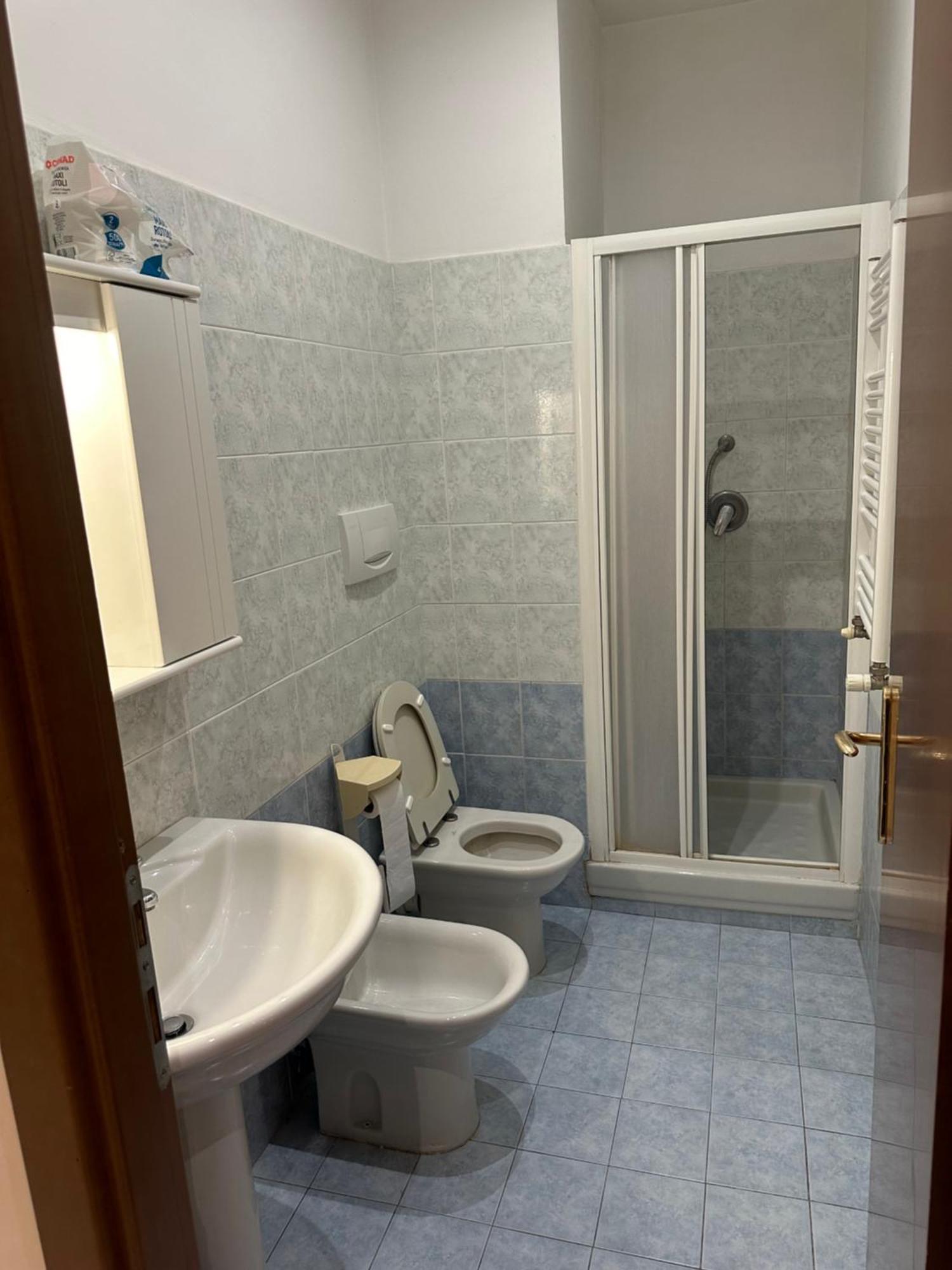 Willa Borgo Vittorio 76 Rzym Zewnętrze zdjęcie