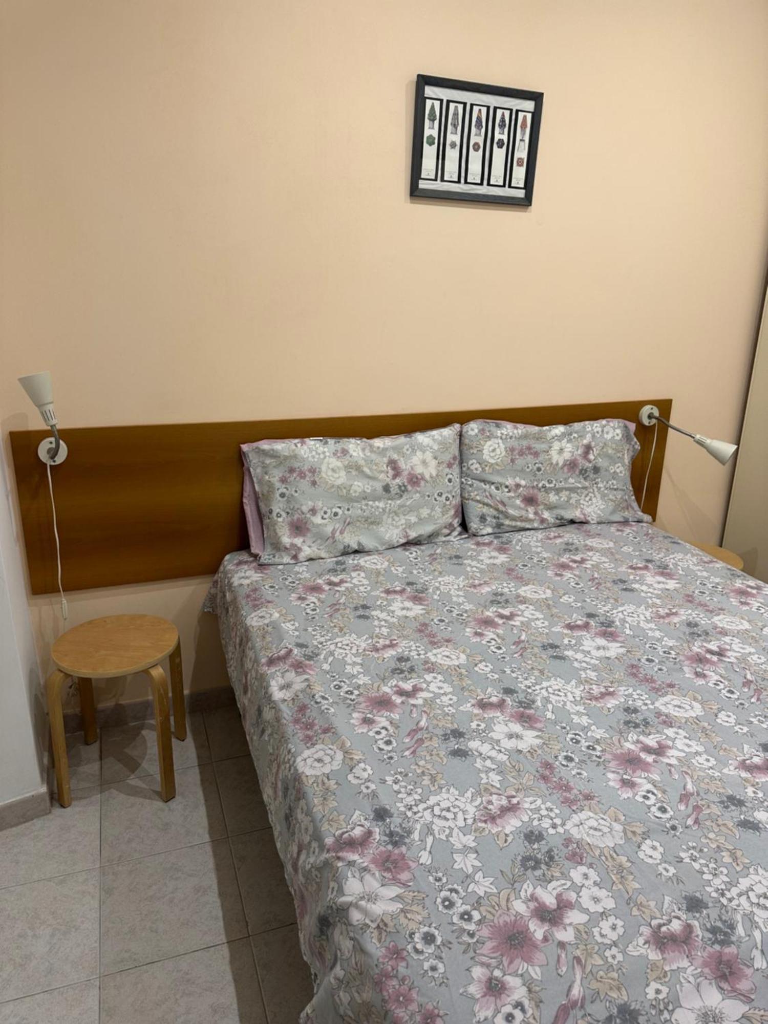 Willa Borgo Vittorio 76 Rzym Zewnętrze zdjęcie
